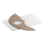 Flizelinowe worki filtracyjne do odkurzacza NT 22/1 5 szt. KARCHER