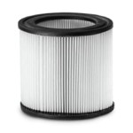 Filtr wkładkowy opakowany PES NT