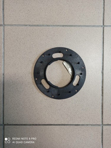 Uchwyt pada Comac Innova 55 Ogrodowczyk sp,j