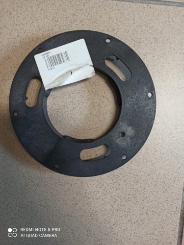 Uchwyt pada Comac Innova 55 Ogrodowczyk Sp.j1