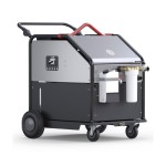 GREEN JET 1010 M - Maszyna do usuwania chwastów IPC GNVA40051