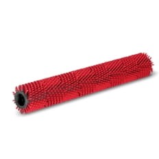 SZCZOTKA WALCOWA CZERWONA STANDARD DŁUGOŚĆ 450 MM KARCHER 4.762-392.0