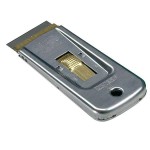 SKROBAK 4CM. METALOWY UNGER SR20K