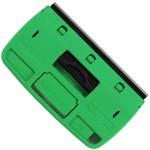 SKROBAK PROTRIM 10 ZIELONY 10CM. UNGER