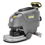 BD 50/55 W Classic Bp Szorowarka prowadzona ręcznie KARCHER 1.127-055.0 