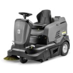 KM 90/60 R G zamiatarka KARCHER 1.047-310.0