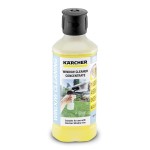RM 503 - Środek do czyszczenia szkła w koncentracie - 500ml Karcher 6.295-840.0