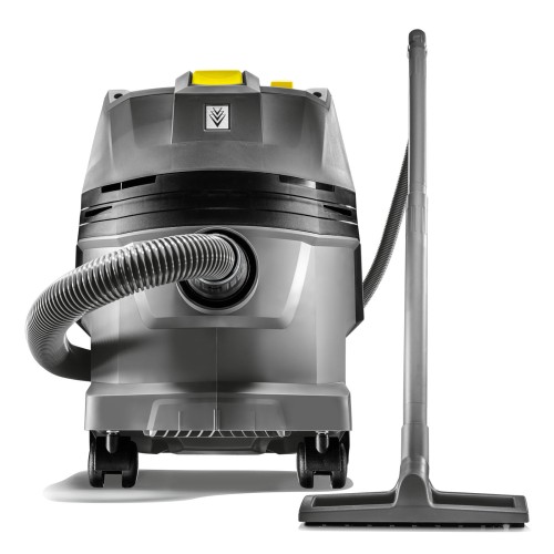 NT 22/1 Ap Bp Pack L bateryjny odkurzacz na sucho – mokro KARCHER 1.528-120.0
