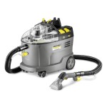 Puzzi 9/1 Bp Pack ADV  KARCHER 1.101-701.0 