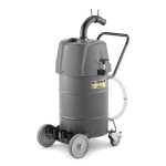 IVR-L 40/12-1 odkurzacz do separacji wiórów KARCHER 9.986-054.0