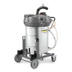 IVR-L 100/24-2 Tc Me odkurzacz do separacji wiórów KARCHER 9.987-886.0