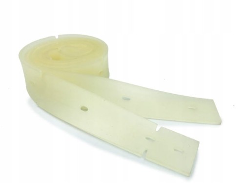 Komplet gum ściągających olejoodpornych do IPC CT30