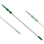 KIJ TELESKOPOWY Optiloc 9M 3 ELEMENTY  UNGER ED900