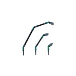 ADAPTER KĄTOWY S 15 CM UNGER NGS15