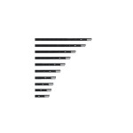 LISTWA ALUMINIOWA 92 CM NINJA UNGER AC920