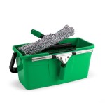 ZESTAW DO MYCIA OKIEN ErgoTec 3W1 UNGER AK013