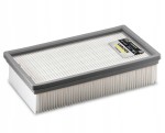 Płaski filtr falisty PTFE NT  Karcher 6.907-455.0
