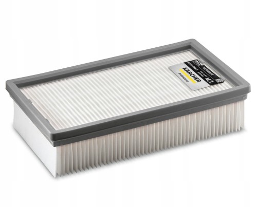 Płaski filtr falisty PTFE NT  Karcher 6.907-455.0