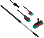  Zestaw vts standard on/off VIKAN 990054