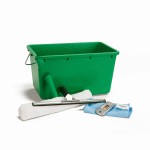 ZESTAW DO MYCIA OKIEN Z LINII PRO 5W1 UNGER AKG16