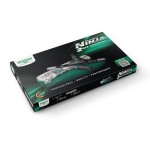 ZESTAW DO MYCIA OKIEN ErgoTec NINJA UNGER AKN10