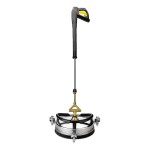 FR 30 ME PRZYSTAWKA DO MYCIA POWIERZCHNI M22 x 1.5 KARCHER 2.640-355.0
