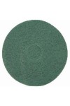 PAD 17"ZIELONY  43,18 CM  FIBRATESCO FI5502-17