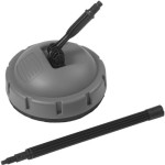 SZCZOTKA DO CZYSZCZENIA POSZADZEK PW-C22 IPC KTRI40324