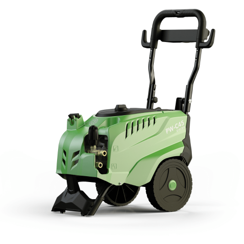 PW-C45 DP1915P4T - przemysłowa myjka ciśnieniowa na myjnię samochodową IPC IDAF40917