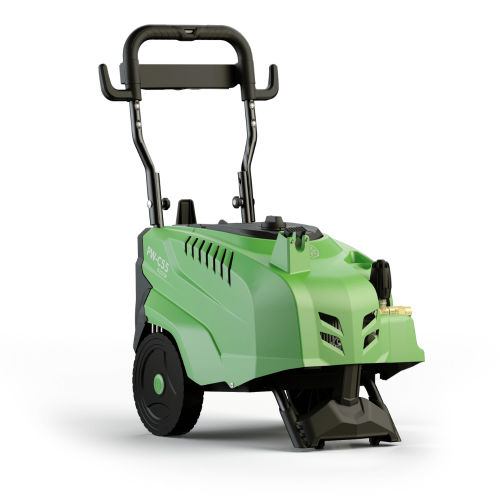 PW-C55 DP2117PT - przemysłowa myjka ciśnieniowa  IPC IDAF40926