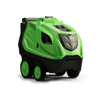 PW-H50 D2017P4 T- myjka gorącowodna IPC IDAC40887 