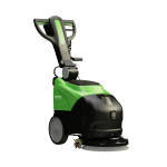 IPC CT15 B35+CB+BAT LI-ION | LPTB03441 - kompaktowa szorowarka do małych pomieszczeń