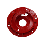 Mocowanie szczotki lub pad holdera do  CT40 B50, BT50 IPC MPVR46999