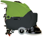 CT40 BT50+CB+BAT LI-ION BATERYJNA ZMYWARKA DO POSADZEK IPC CT40BTLION