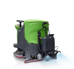 Moduł do dezynfekcji do szorowarki CT80 IPC GANSOW