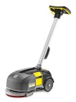 BD 30/4 C Bp Pack Szorowarka prowadzona ręcznie KARCHER 1.783-230.0