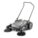 KM 70/20 C 2SB  Zamiatarka ręczna Karcher 1.517-131.0