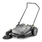 KM 70/20 C   Zamiatarka ręczna Karcher 1.517-130.0