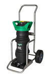 SYSTEM MYCIA WODĄ DEMINERALIZOWANĄ HYDRO POWER® ULTRA LC UNGER DIUH3