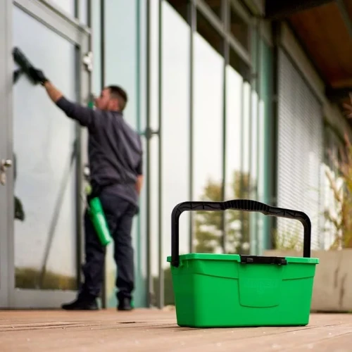Wiadro 12l Green Label Unger Technologieczyszczenia Łódź.webp