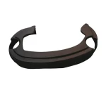 Guma osłonowa  szczotki CT51 IPC Gansow