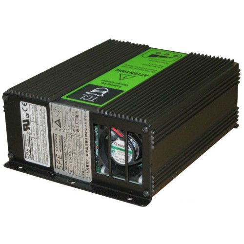 Ładowarka CT30 IPC 24V 10Ah wbudowana oryginał