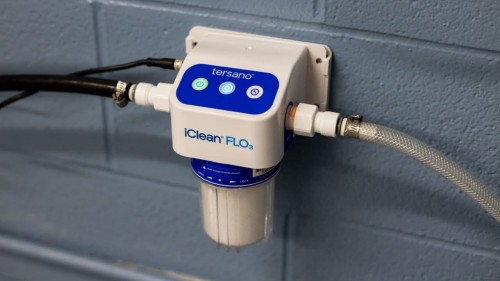 TERSANO iCLEAN FLO3 PRZEPŁYWOWY OZONATOR WODY Ogrodowczyk Łódż.jpg