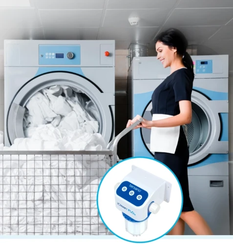 TERSANO iCLEAN FLO3 PRZEPŁYWOWY OZONATOR WODY Ogrodowczyk.Łódź.webp