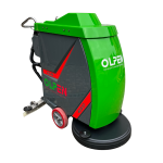 ZMYWARKA OLPEN PREMIUM 40 B 57 OLPEN85613