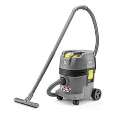 NT 22/1 AP BP L -bateryjny odkurzacz na sucho – mokro KARCHER 1.528-130.0