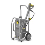 KARCHER HD 6/15 CAGE  - myjka ciśnieniowa 240 V Wypożyczalnia 1 doba