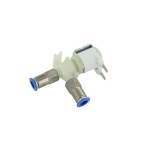 ELEKTROZAWÓR 24 V CT45 B IPC GANSOW KTRI02139