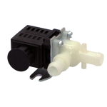 ELEKTROZAWÓR 36V CT160, CT230 IPC GANSOW MEEV00043