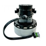 TURBINA CT40, CT70, CT51. 2-STOPNIOWA 24V GANSOW IPC MOCC00349